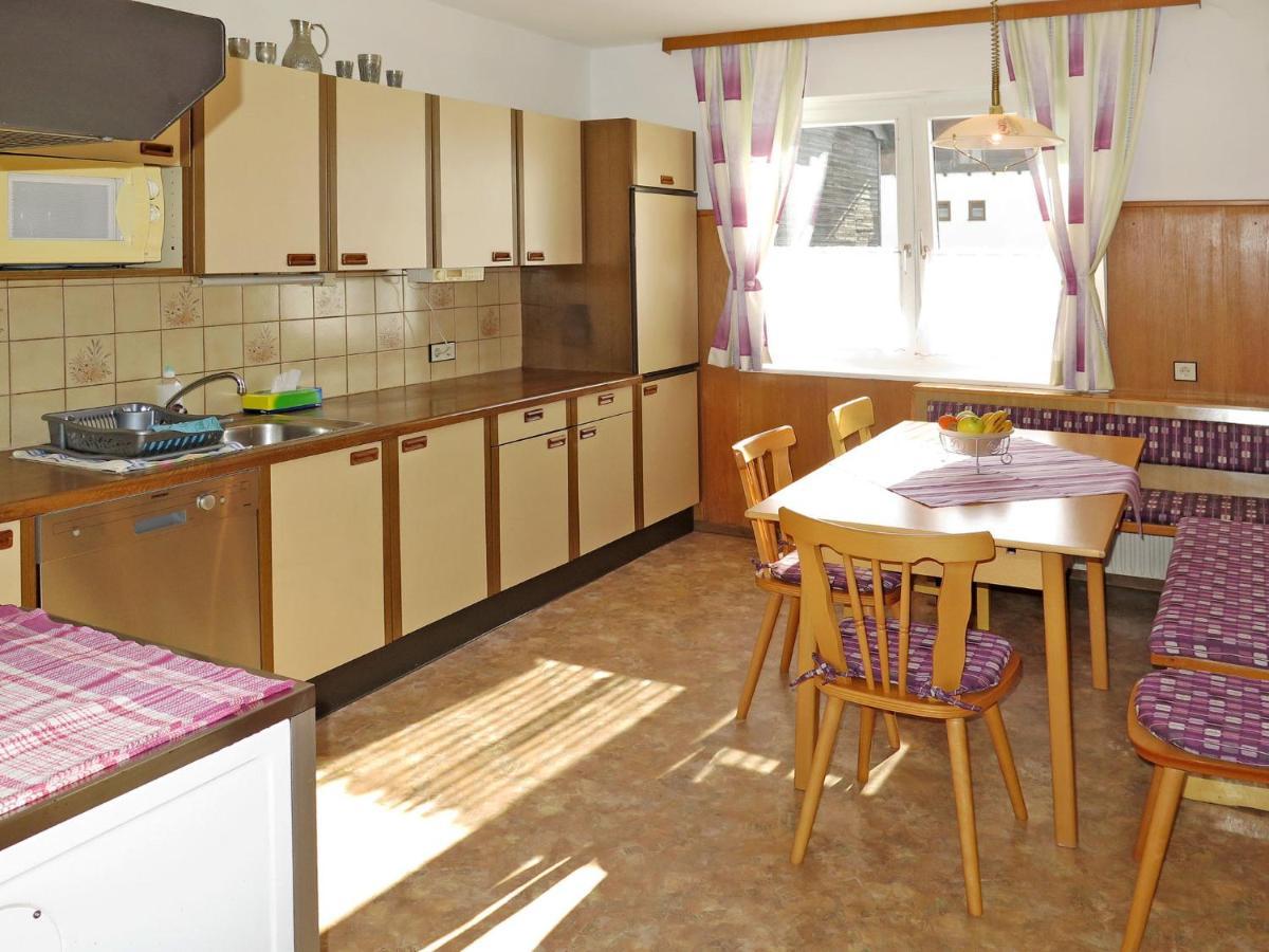 Holiday Home Katharina - Gbm220 By Interhome Grobming Exteriér fotografie